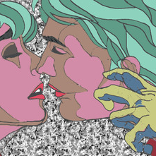 poster for graffity-event