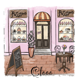 Для детской книжки