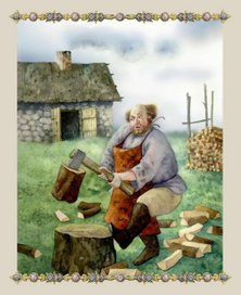 "Добрыя лекi". © "Мастацкая лiтаратура".Мiнск. 2013