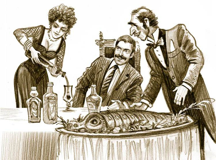 Вячеслав Абросимов  "Пешком за смыслом" 28