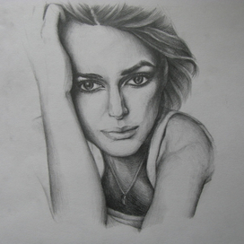 Кира Найтли