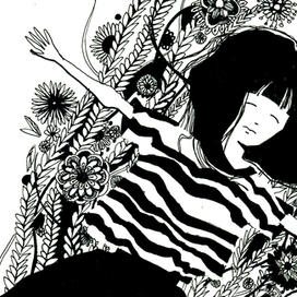 Сладкие воспоминания о лете...