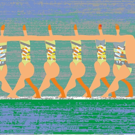 Команда молодости нашей