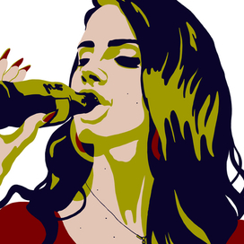 Лана Дель Рей