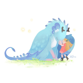 Лунь и Лина