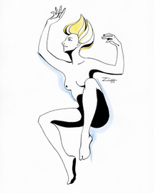 Рыбы, серия "Гороскоп"