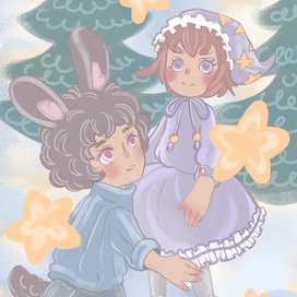 счастливого Рождества!