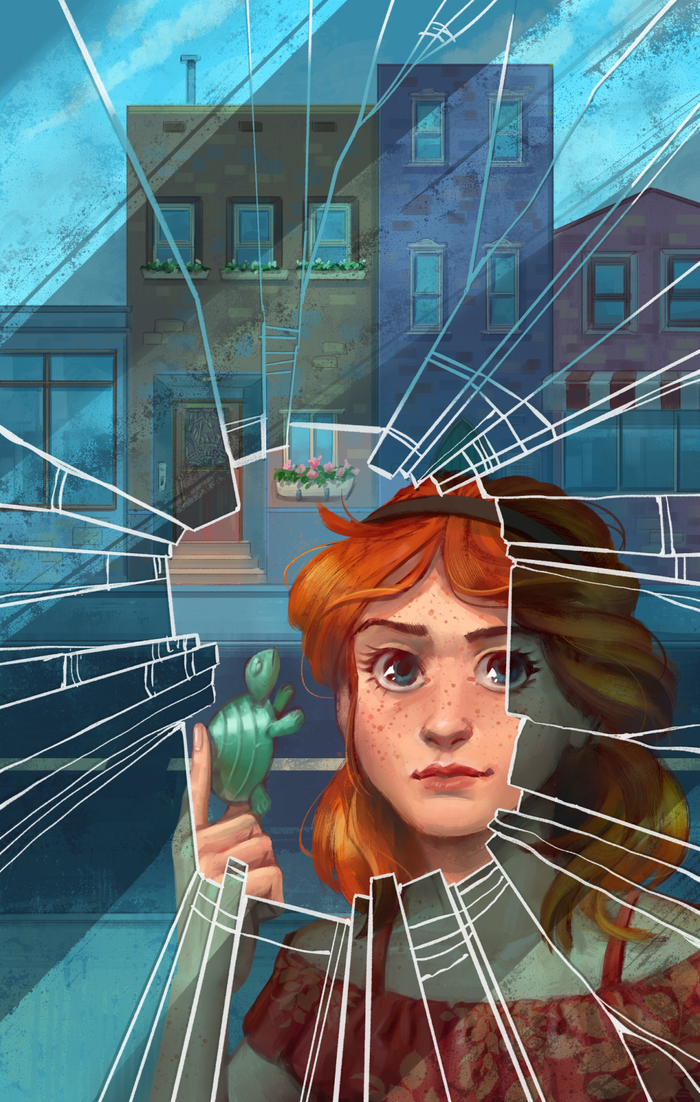 Нэнси Дрю и расследование в спа-центре