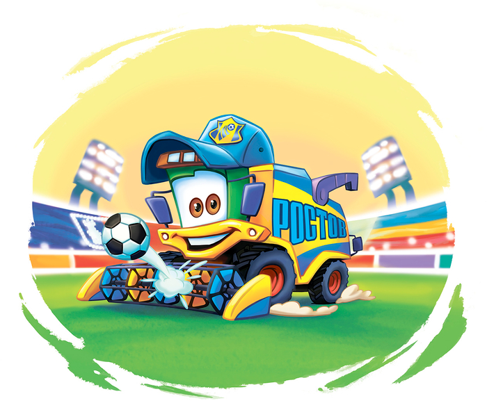 ФК Ростов Юниор