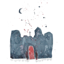 "Парфюмер", Патрик Зюскинд. №7