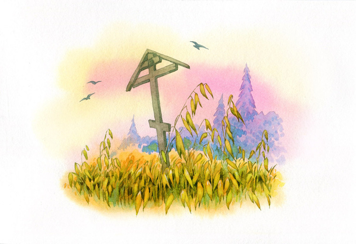 К. Паустовский. Собрание чудес2