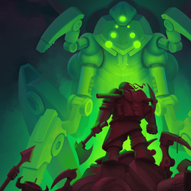 Вторжение инопланетян