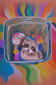 Дисперсия депрессии