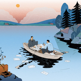 Заключение национального договора