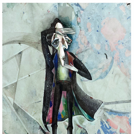 Господин Дапсуль фон Цабельтау 