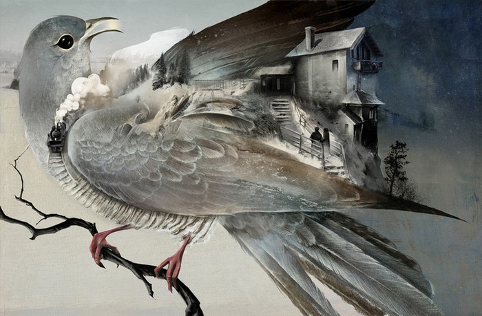 Сентябрьский Сноб