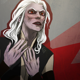 Темный эльф