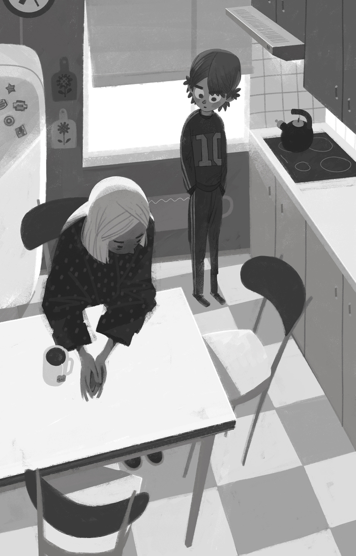 "Лимонадный Джо" издательство "ОКно"