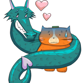 казанский кот