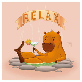 RELAX