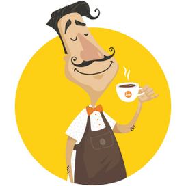 Луиджи / Luigi 