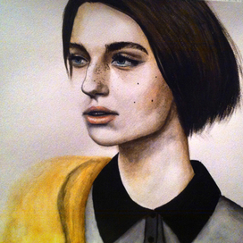 Незнакомая