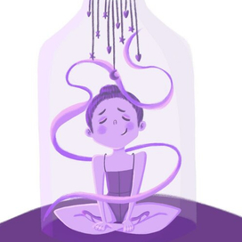 Мой маленький мир