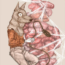 отравитель 