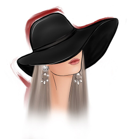 Glamour Girl
