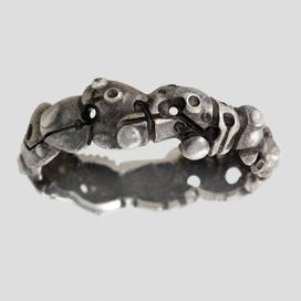 Полосатые полипы