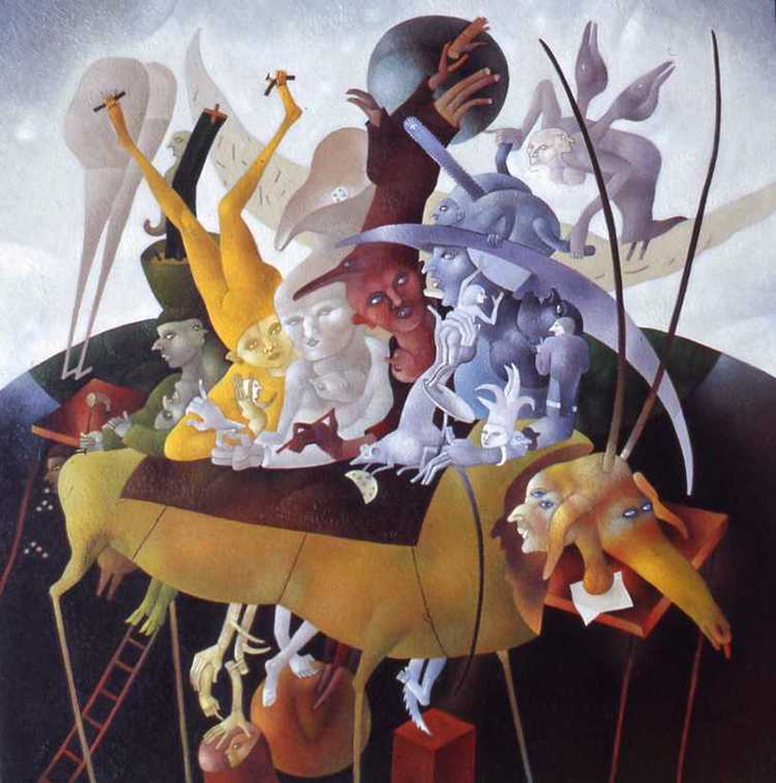 24  сефира конфликта