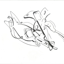 Борьба открывашки, штопора и многоножки