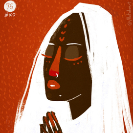 Закрой глаза. Взгляни внутрь себя. Скажи себе правду! #day76