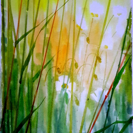 Июнь. Травень.2