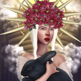 Дух рождества