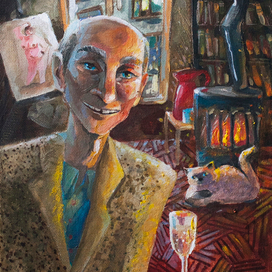 Отар и ЧИли