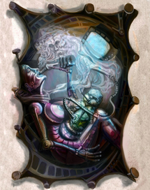 вредные привычки