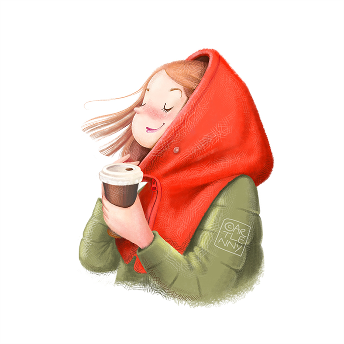 В Питере - пить... ...кофе!