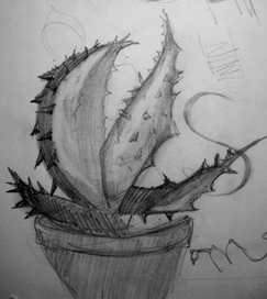 Моя дорогая Клешня