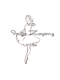 GIF-анимация "Фуэте"