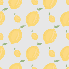 Паттерн лимоны