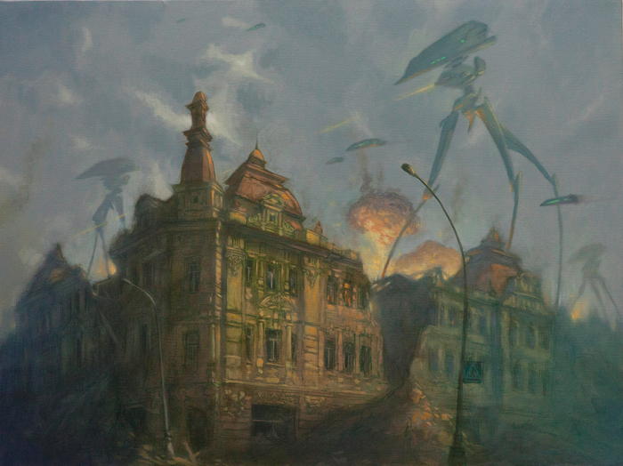 Гранд-отель