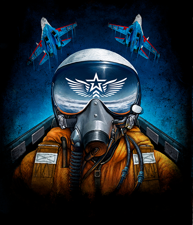 Принт на футболку