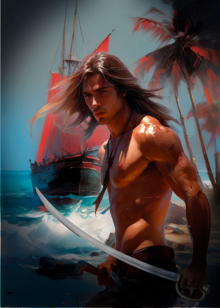 Обложка для книги