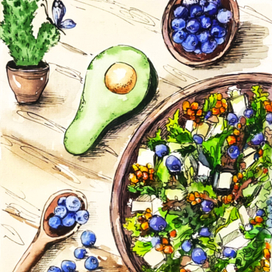 Книга_летних_рецептов