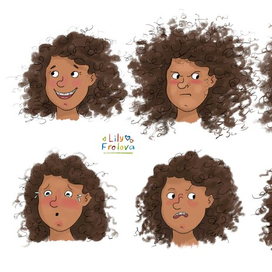 Карта эмоций