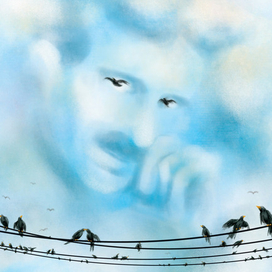 Никола Тесла