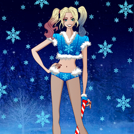 Плохая девушка