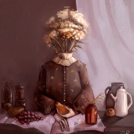 Тысячелистник