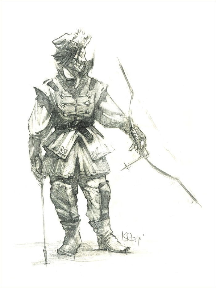 Иван (Дурак) Царевич